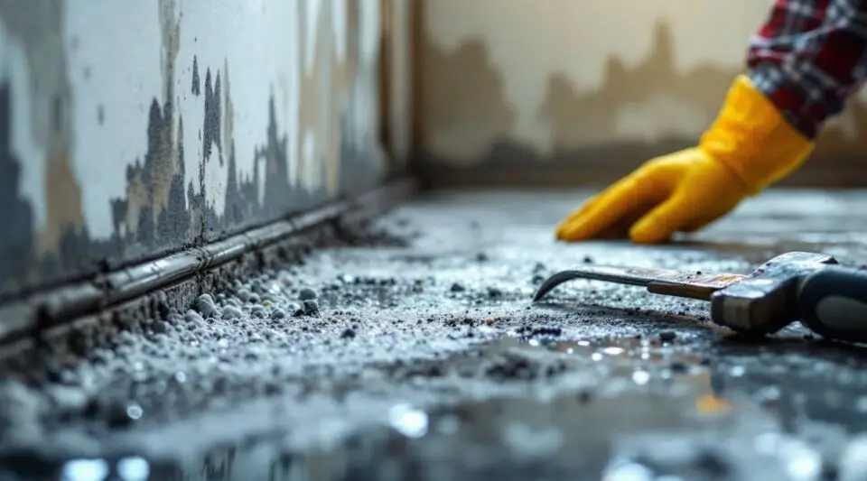 Home Mold Removal Services Eugene